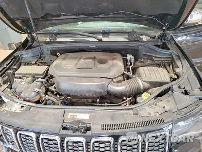 Zdjęcie 12 z 14 samochodu: 2018 JEEP GRAND CHEROKEE LIMITED VIN:1C4RJFBG6JC129460 - miniatura