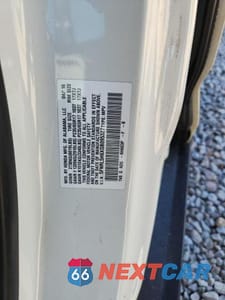 Zdjęcie 13 z 13 samochodu: 2016 HONDA ODYSSEY EXL VIN:5FNRL5H6XGB095327 - miniatura