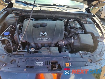 Zdjęcie 11 z 12 samochodu: 2015 MAZDA 3 GRAND TOURING VIN:3MZBM1W7XFM128515 - miniatura