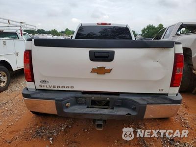 Zdjęcie 6 z 12 samochodu: 2008 CHEVROLET SILVERADO K3500 VIN:1GCJK33618F113156 - miniatura
