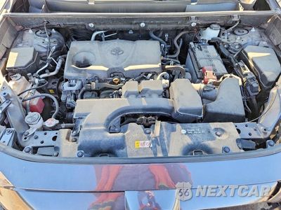 Zdjęcie 23 z 26 samochodu: 2024 TOYOTA RAV4 XLE PREMIUM VIN:2T3A1RFV8RC480467 - miniatura