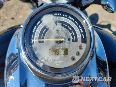 Zdjęcie 7 z 9 samochodu: 2010 HONDA VT1300 CS VIN:JH2SC6708AK000818 - miniatura