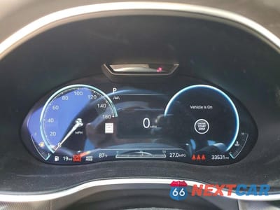 Zdjęcie 9 z 12 samochodu: 2024 GENESIS G80 SPORT PRESTIGE VIN:KMTGA4SCDRU228028 - miniatura