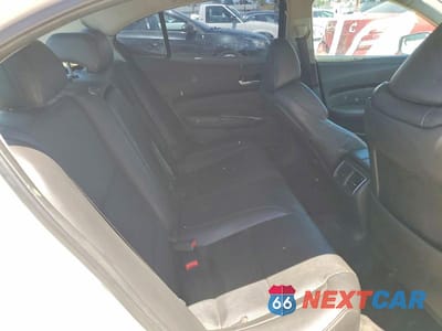Zdjęcie 10 z 12 samochodu: 2016 ACURA TLX ADVANCE VIN:19UUB3F74GA003765 - miniatura