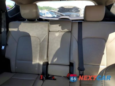 Zdjęcie 10 z 13 samochodu: 2013 HYUNDAI SANTA FE SPORT 2.4L VIN:5XYZUDLB3DG085139 - miniatura