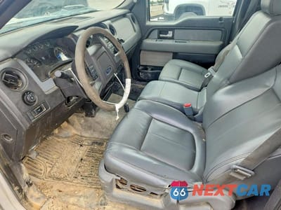 Zdjęcie 7 z 12 samochodu: 2013 FORD F150 VIN:1FTNF1CF0DKG07472 - miniatura
