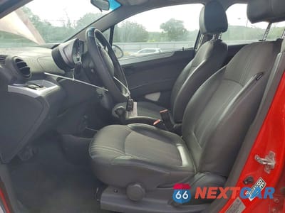 Zdjęcie 7 z 12 samochodu: 2015 CHEVROLET SPARK 1LT VIN:KL8CD6S9XFC751557 - miniatura