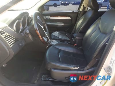 Zdjęcie 7 z 13 samochodu: 2009 CHRYSLER SEBRING LIMITED VIN:1C3LC66B89N547280 - miniatura