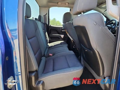 Zdjęcie 10 z 13 samochodu: 2015 CHEVROLET SILVERADO K1500 LT VIN:1GCVKREC3FZ342960 - miniatura