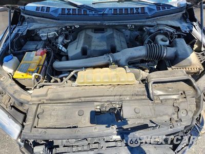 Zdjęcie 11 z 12 samochodu: 2019 FORD F150 SUPERCREW VIN:1FTEW1E49KKE79872 - miniatura