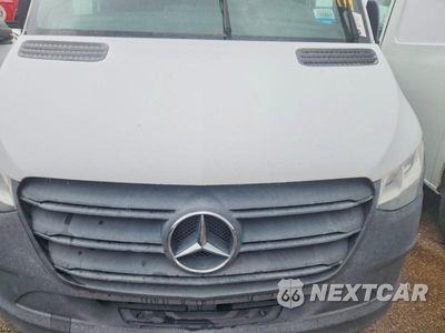 Zdjęcie 12 z 13 samochodu: 2021 MERCEDES-BENZ SPRINTER 2500 DELIVERY VAN VIN:W1Y40CHY1MT059569 - miniatura