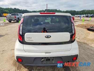 Zdjęcie 6 z 13 samochodu: 2018 KIA SOUL BASE VIN:KNDJN2A20J7618669 - miniatura