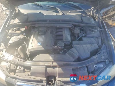 Zdjęcie 11 z 12 samochodu: 2011 BMW 328 XI SULEV VIN:WBAPK5G55BNN81778 - miniatura