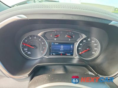 Zdjęcie 9 z 13 samochodu: 2020 CHEVROLET BLAZER 1LT VIN:3GNKBBRA2LS694656 - miniatura
