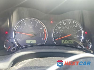 Zdjęcie 9 z 12 samochodu: 2011 TOYOTA COROLLA S VIN:2T1BU4EE5BC584073 - miniatura
