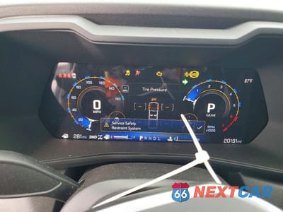 Zdjęcie 9 z 12 samochodu: 2026 CHEVROLET COLORADO TRAIL BOSS VIN:1GCPTEEK1T1108994 - miniatura