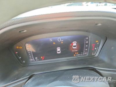 Zdjęcie 9 z 12 samochodu: 2025 HONDA ACCORD SE VIN:1HGCY1F41SA033903 - miniatura