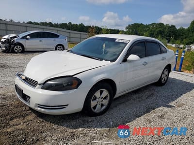 2006 CHEVROLET IMPALA LS 2G1WB58K869249435 - główne zdjęcie licytacji z USA - miniatura
