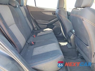Zdjęcie 11 z 13 samochodu: 2021 SUBARU CROSSTREK PREMIUM VIN:JF2GTAECXM8322121 - miniatura