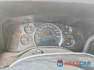 Zdjęcie 9 z 13 samochodu: 2017 CHEVROLET EXPRESS G2500 VIN:1GCWGAFF3H1272538 - miniatura