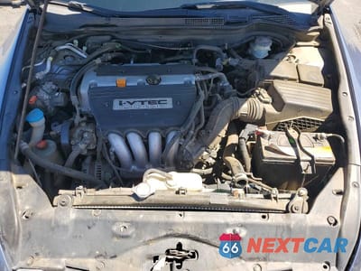 Zdjęcie 11 z 13 samochodu: 2007 HONDA ACCORD EX VIN:1HGCM72747A015160 - miniatura