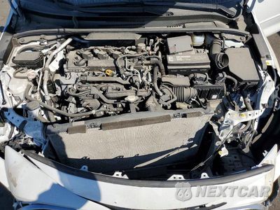Zdjęcie 11 z 12 samochodu: 2021 TOYOTA COROLLA XSE VIN:JTNC4MBE7M3144193 - miniatura
