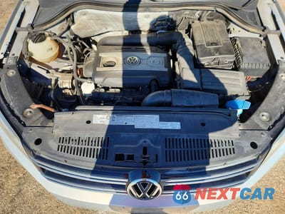 Zdjęcie 11 z 12 samochodu: 2012 VOLKSWAGEN TIGUAN S VIN:WVGAV7AX3CW555550 - miniatura