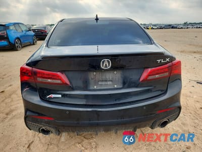 Zdjęcie 6 z 13 samochodu: 2019 ACURA TLX VIN:19UUB1F64KA004127 - miniatura
