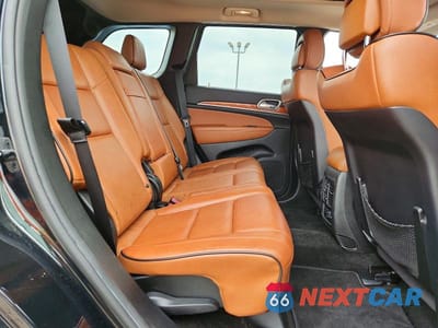 Zdjęcie 11 z 13 samochodu: 2012 JEEP GRAND CHEROKEE OVERLAND VIN:1C4RJFCG2CC351768 - miniatura