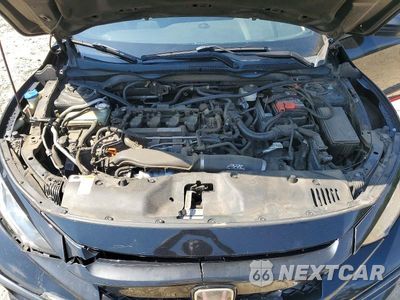Zdjęcie 11 z 12 samochodu: 2019 HONDA CIVIC SPORT VIN:SHHFK7H49KU422792 - miniatura
