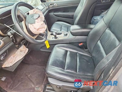 Zdjęcie 7 z 13 samochodu: 2015 JEEP GRAND CHEROKEE LIMITED VIN:1C4RJFBG6FC230330 - miniatura