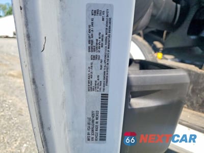 Zdjęcie 13 z 13 samochodu: 2022 RAM PROMASTER 3500 3500 HIGH VIN:3C6MRVJGXNE142877 - miniatura