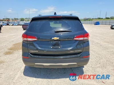 Zdjęcie 6 z 13 samochodu: 2022 CHEVROLET EQUINOX PREMIER VIN:2GNAXXEV2N6103777 - miniatura