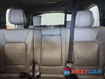 Zdjęcie 10 z 13 samochodu: 2014 HONDA PILOT EXL VIN:5FNYF3H56EB013427 - miniatura