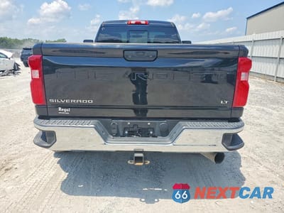 Zdjęcie 6 z 12 samochodu: 2022 CHEVROLET SILVERADO K3500 LT VIN:1GC3YTEY9NF107817 - miniatura