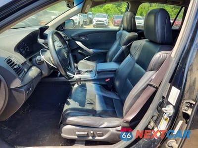 Zdjęcie 7 z 13 samochodu: 2014 ACURA RDX TECHNOLOGY VIN:5J8TB4H59EL001377 - miniatura