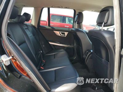 Zdjęcie 11 z 13 samochodu: 2014 MERCEDES-BENZ GLK 350 4MATIC VIN:WDCGG8JB6EG290780 - miniatura