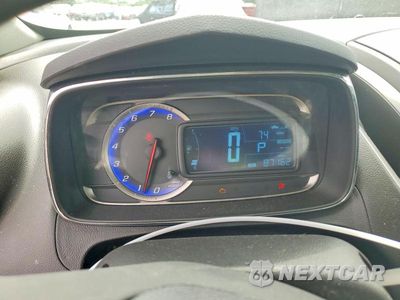 Zdjęcie 9 z 13 samochodu: 2015 CHEVROLET TRAX LS VIN:KL7CJKSB4FB080692 - miniatura