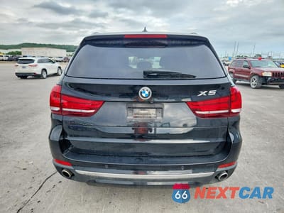 Zdjęcie 6 z 12 samochodu: 2017 BMW X5 XDRIVE35I VIN:5UXKR0C38H0V82721 - miniatura