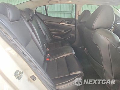 Zdjęcie 10 z 12 samochodu: 2019 NISSAN MAXIMA 3.5 S VIN:1N4AA6AV8KC371123 - miniatura