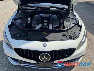 Zdjęcie 14 z 14 samochodu: 2015 MERCEDES-BENZ S 63 AMG VIN:WDDXJ7JB2FA003978 - miniatura