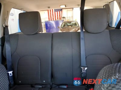 Zdjęcie 10 z 13 samochodu: 2015 NISSAN XTERRA PRO-4X VIN:5N1AN0NW8FN657624 - miniatura