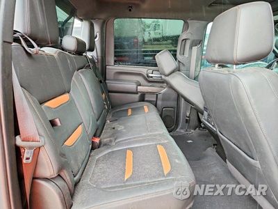 Zdjęcie 10 z 12 samochodu: 2021 GMC SIERRA K3500 AT4 VIN:1GT49VEY3MF201896 - miniatura