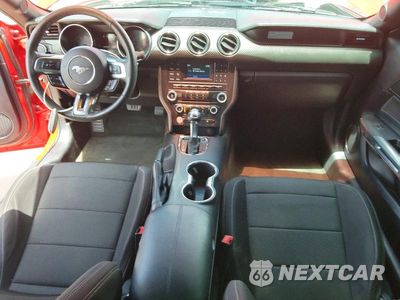 Zdjęcie 8 z 12 samochodu: 2017 FORD MUSTANG VIN:1FA6P8AM0H5340274 - miniatura