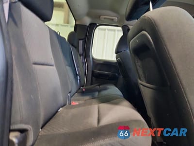 Zdjęcie 10 z 12 samochodu: 2013 GMC SIERRA K1500 SLE VIN:1GTR2VE73DZ212560 - miniatura