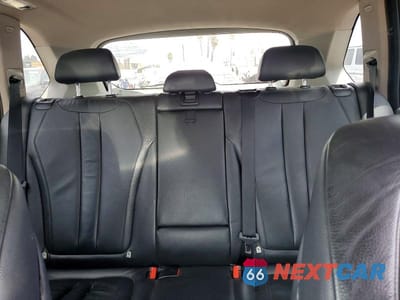 Zdjęcie 10 z 13 samochodu: 2014 BMW X5 SDRIVE35I VIN:5UXKR2C56E0H33793 - miniatura