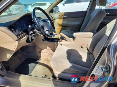 Zdjęcie 7 z 12 samochodu: 1997 HONDA ACCORD SE VIN:1HGCD5602VA159708 - miniatura