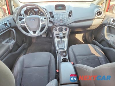 Zdjęcie 8 z 12 samochodu: 2015 FORD FIESTA SE VIN:3FADP4BJ4FM224460 - miniatura