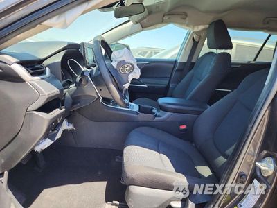 Zdjęcie 7 z 14 samochodu: 2022 TOYOTA RAV4 LE VIN:2T3H1RFV7NC192271 - miniatura