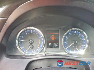 Zdjęcie 9 z 13 samochodu: 2018 TOYOTA COROLLA LE VIN:5YFBURHE0JP781093 - miniatura